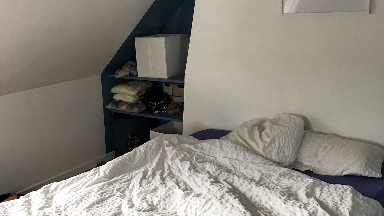 Photo of Bedroom in Saint-Martin-du-Littoral