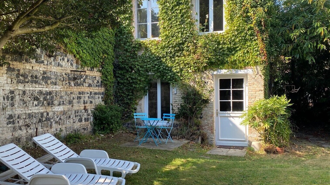 Photo of Outdoor in Saint-Martin-du-Littoral