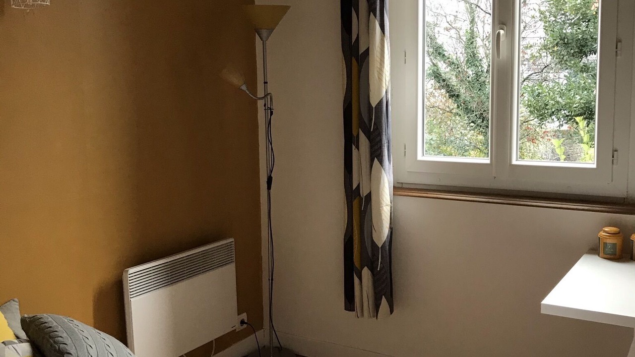 Photo of Bedroom in Saint-Martin-du-Littoral