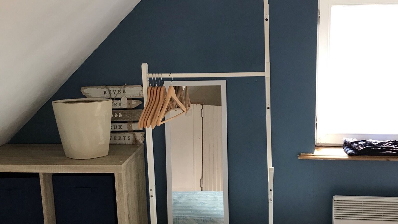 Photo of Bedroom in Saint-Martin-du-Littoral