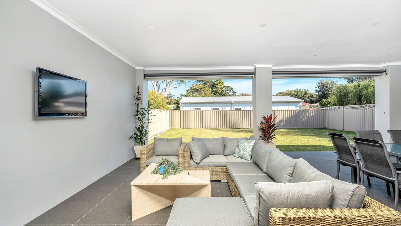 Photo of Outdoor in Vincentia