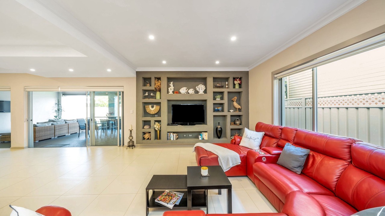 Photo of Livingroom in Vincentia