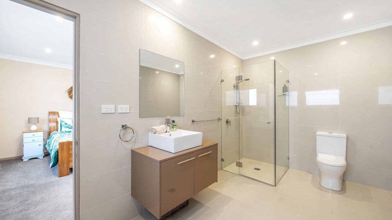 Photo of Bathroom in Vincentia