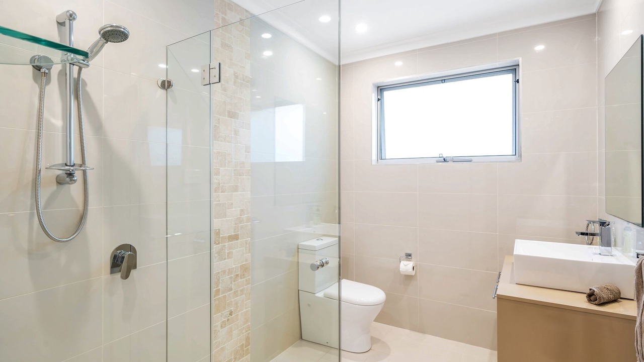 Photo of Bathroom in Vincentia