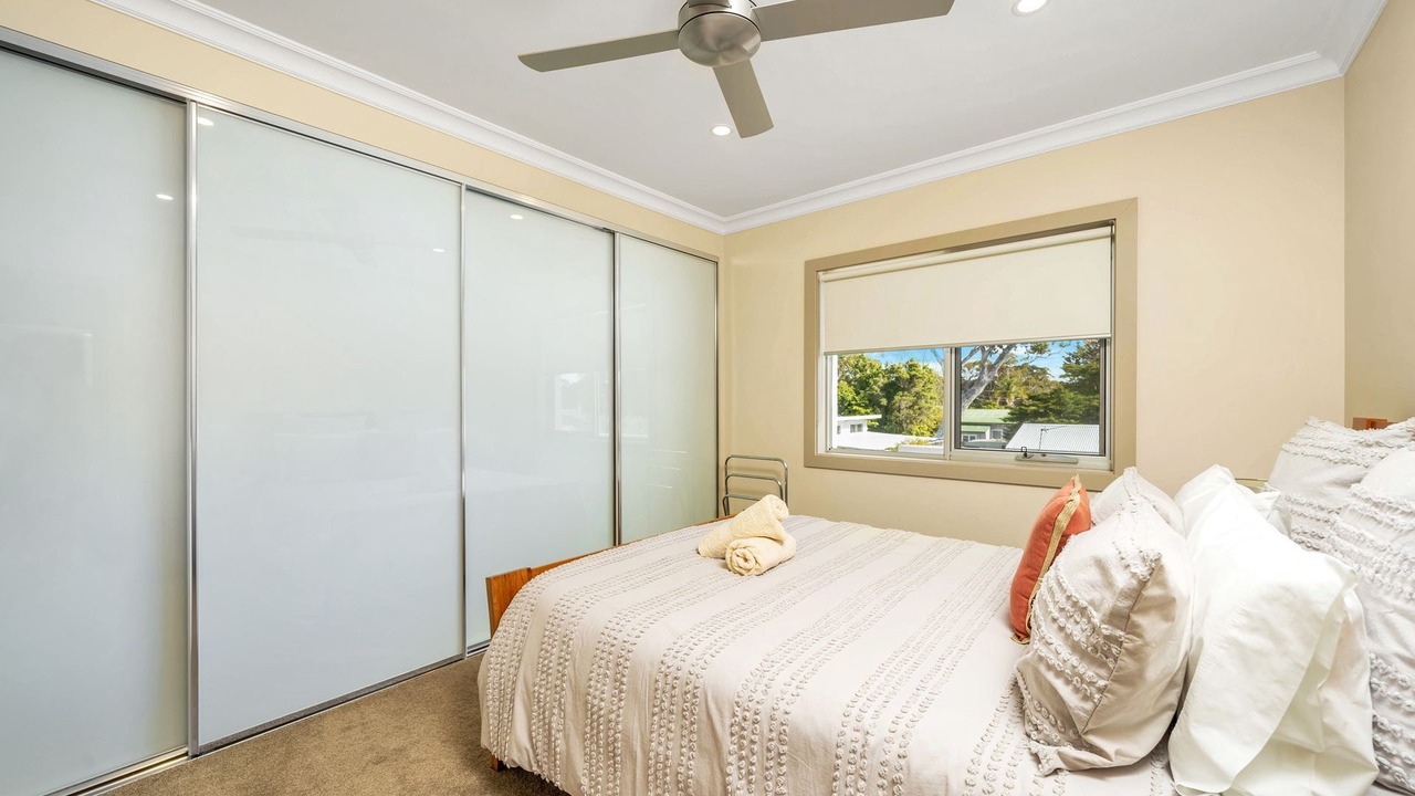 Photo of Bedroom in Vincentia