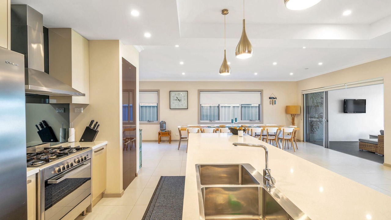 Photo of Kitchen in Vincentia