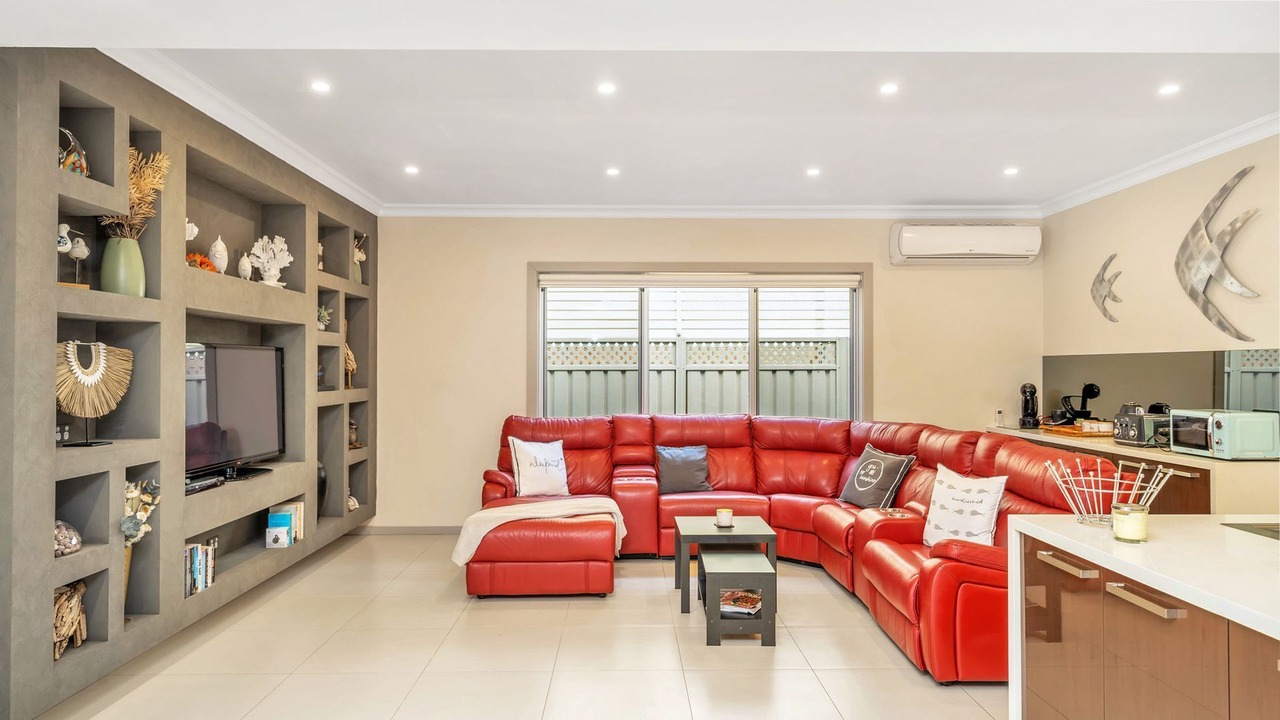 Photo of Livingroom in Vincentia