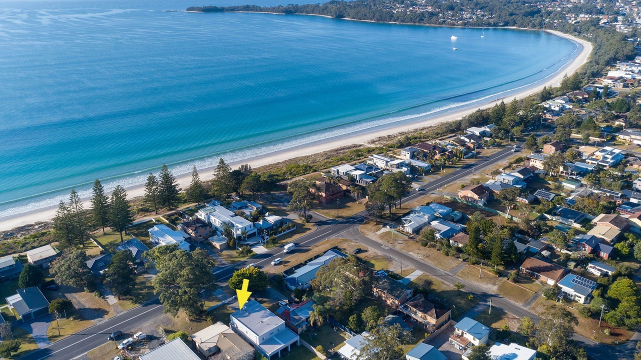 Photo of Outdoor in Vincentia