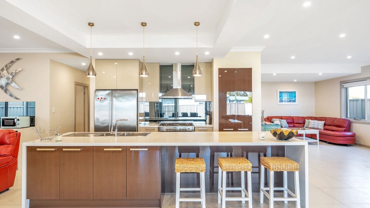 Photo of Kitchen in Vincentia