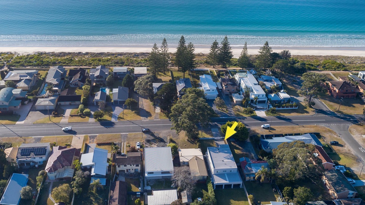 Photo of Outdoor in Vincentia