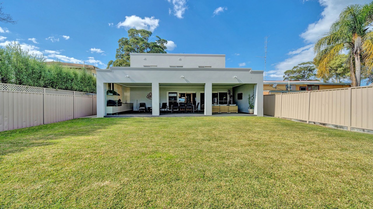 Photo of Outdoor in Vincentia