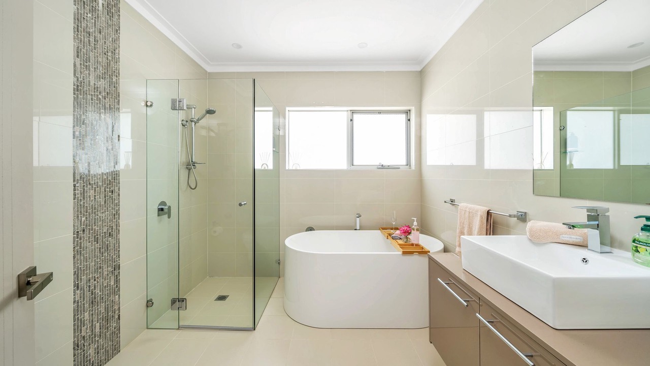 Photo of Bathroom in Vincentia