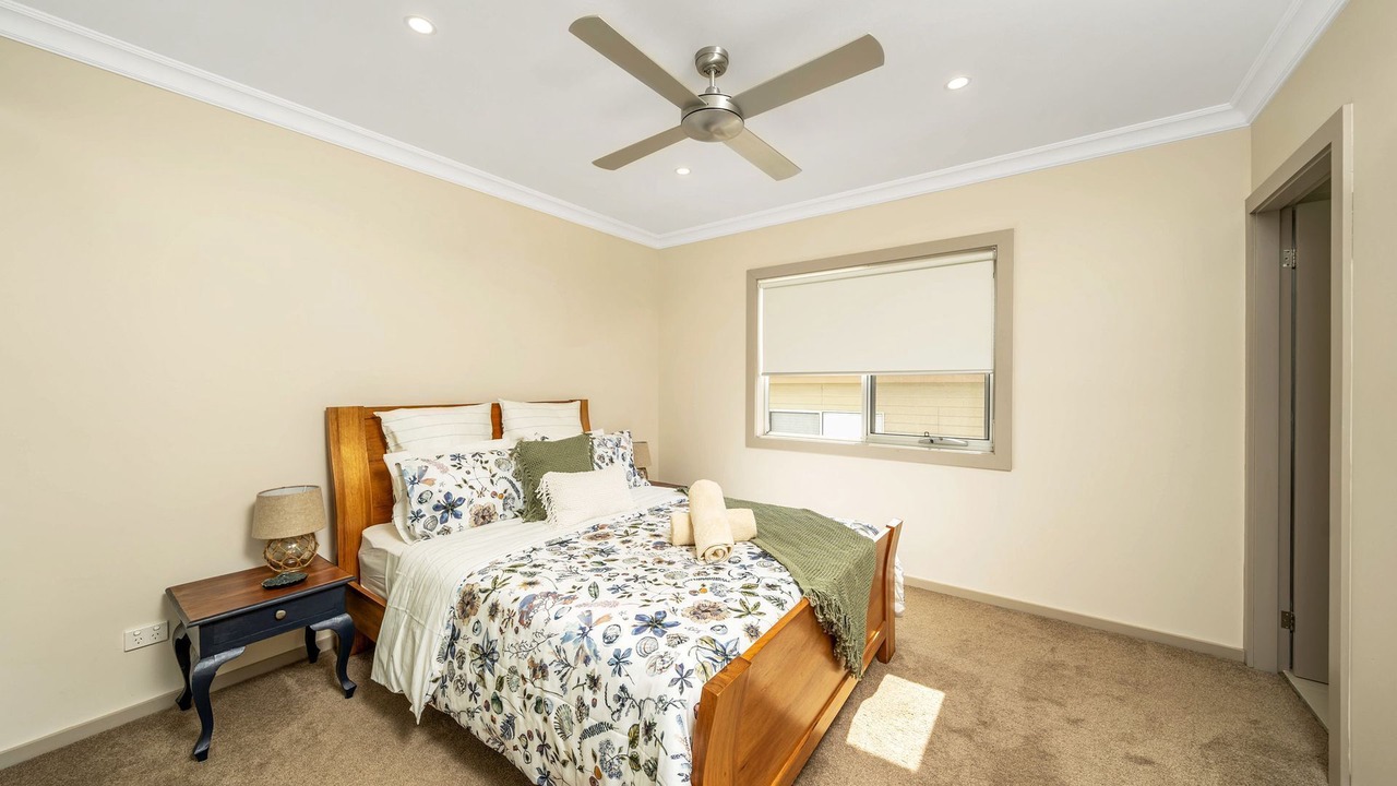 Photo of Bedroom in Vincentia