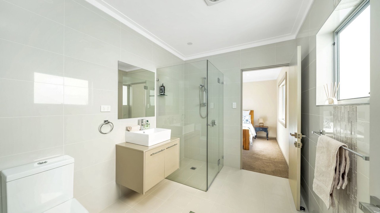 Photo of Bathroom in Vincentia