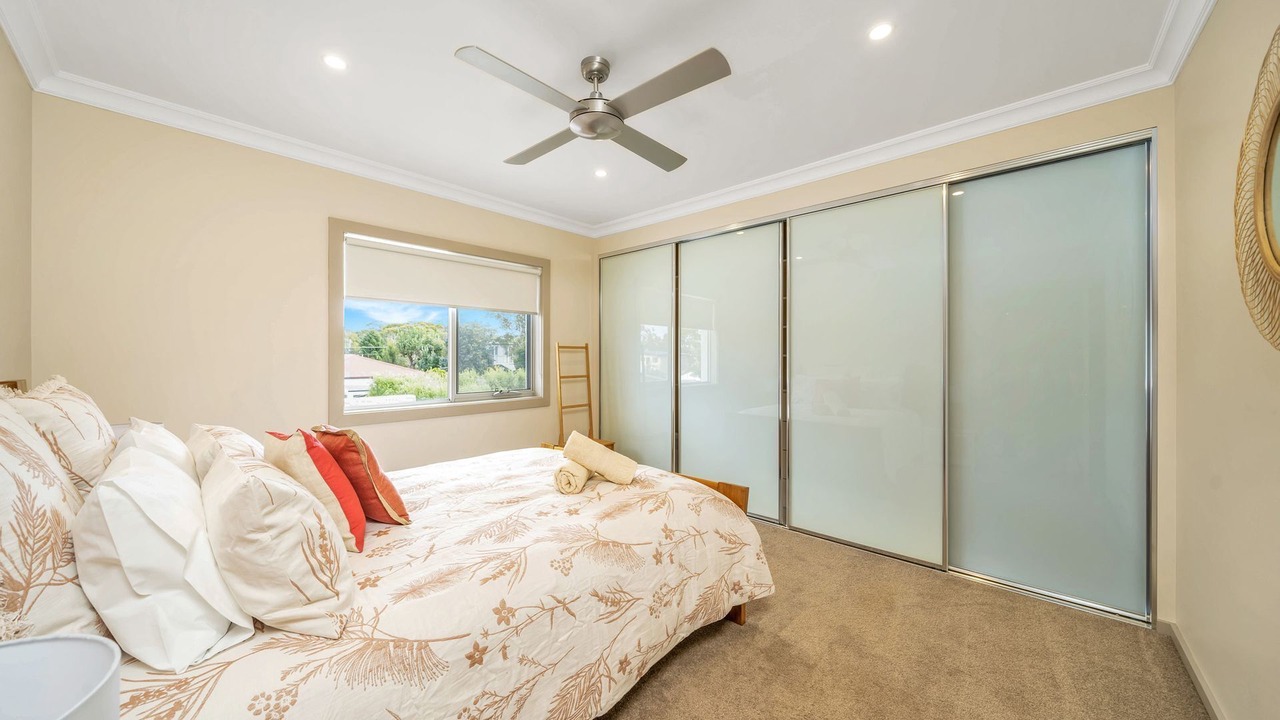 Photo of Bedroom in Vincentia