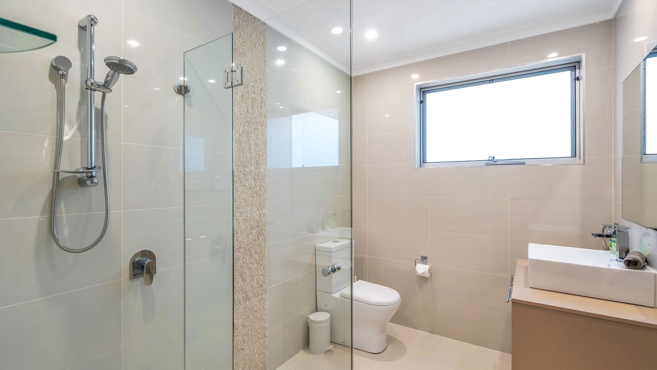 Photo of Bathroom in Vincentia