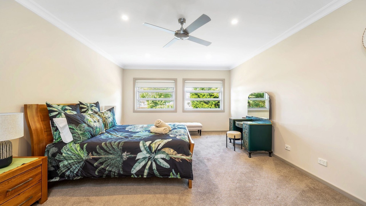 Photo of Bedroom in Vincentia