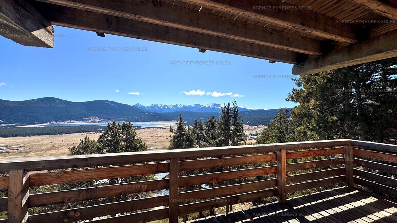 Photo of Outdoor in Les Angles