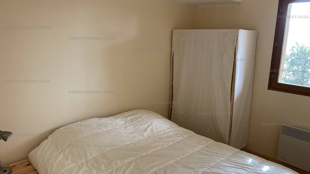 Photo of Bedroom in Les Angles
