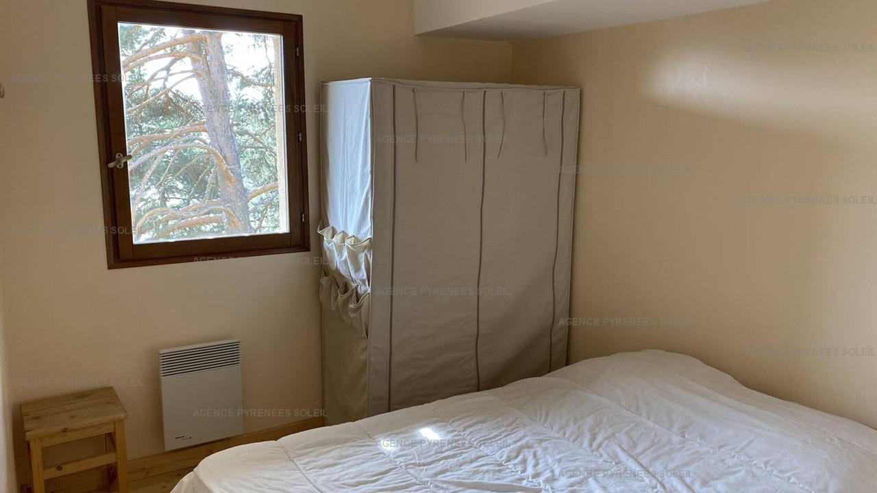 Photo of Bedroom in Les Angles