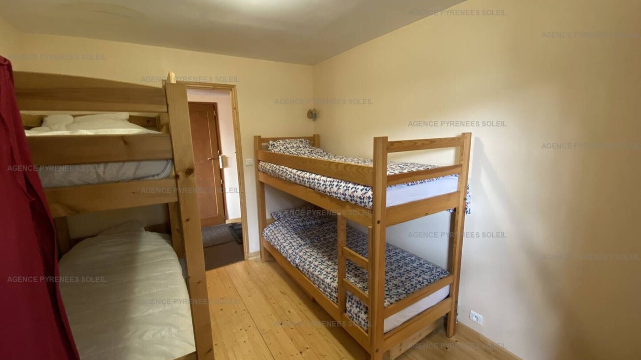 Photo of Bedroom in Les Angles