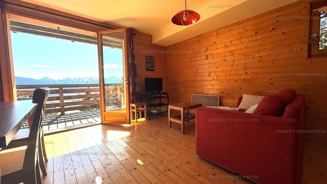 Photo of Livingroom in Les Angles