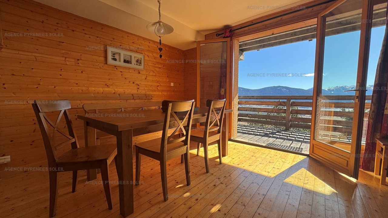 Photo of Outdoor in Les Angles