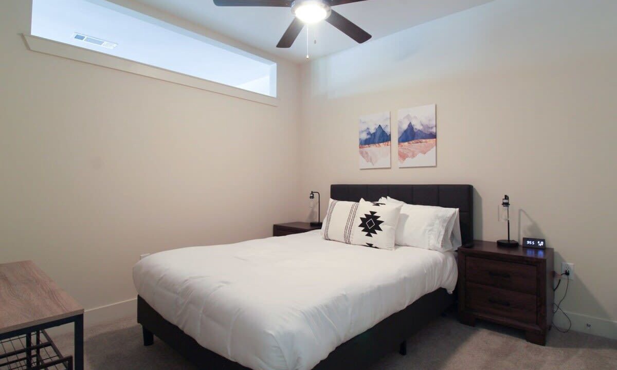Photo of Bedroom in Houston