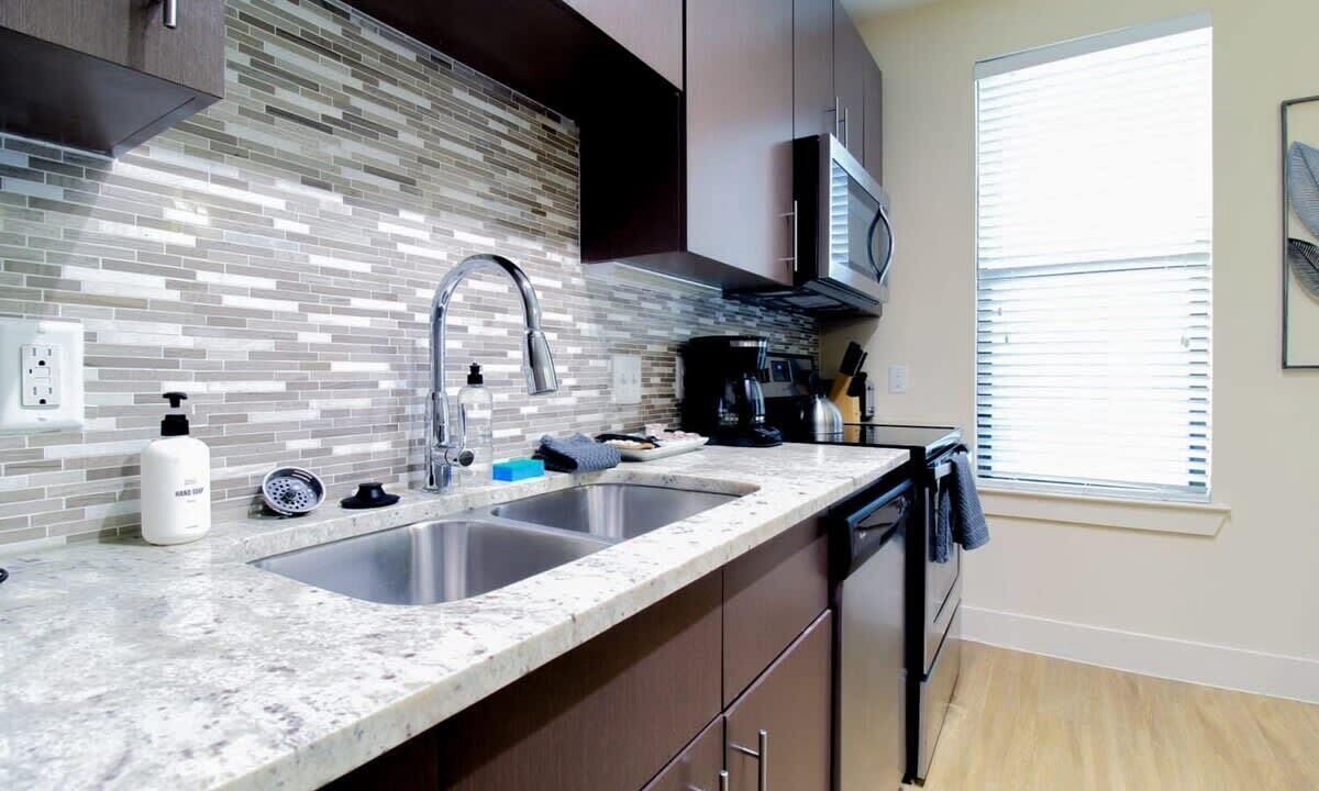 Photo of Kitchen in Houston