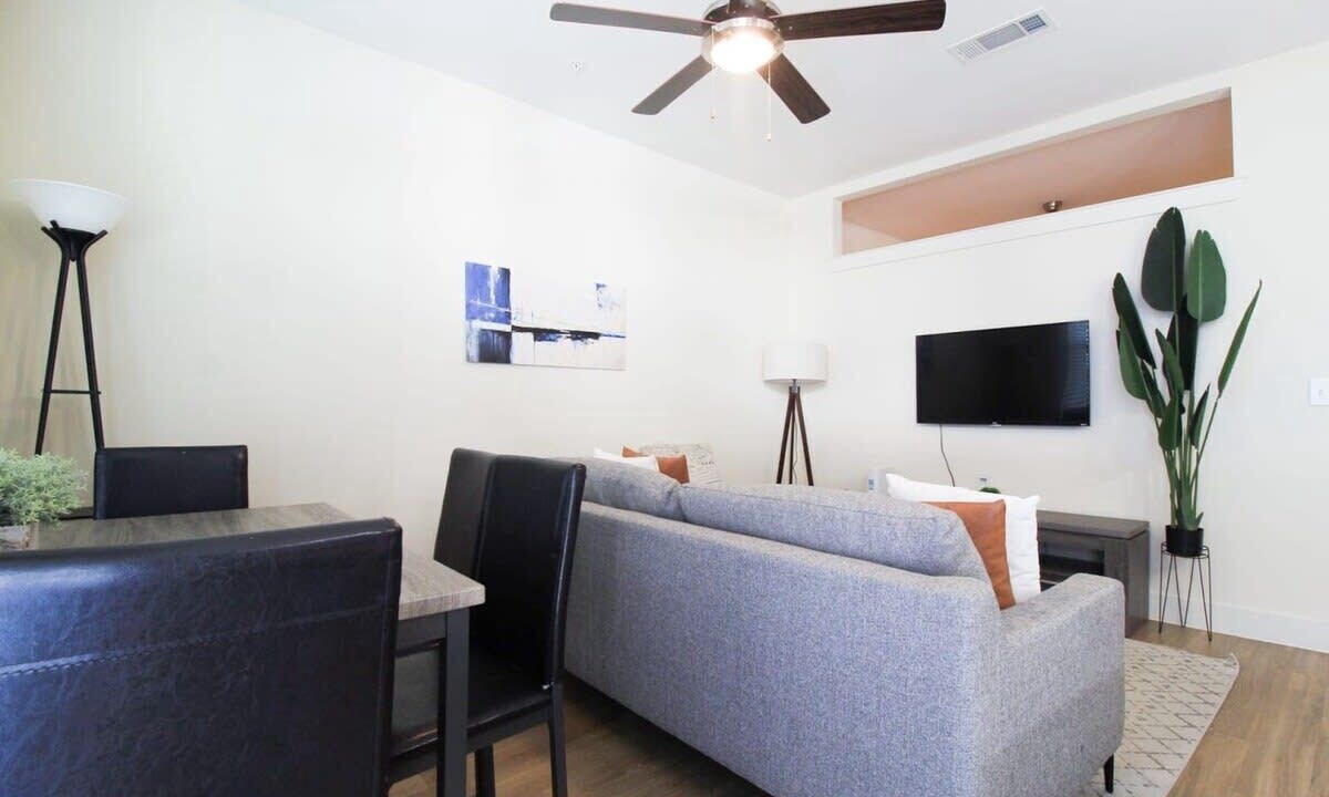 Photo of Livingroom in Houston