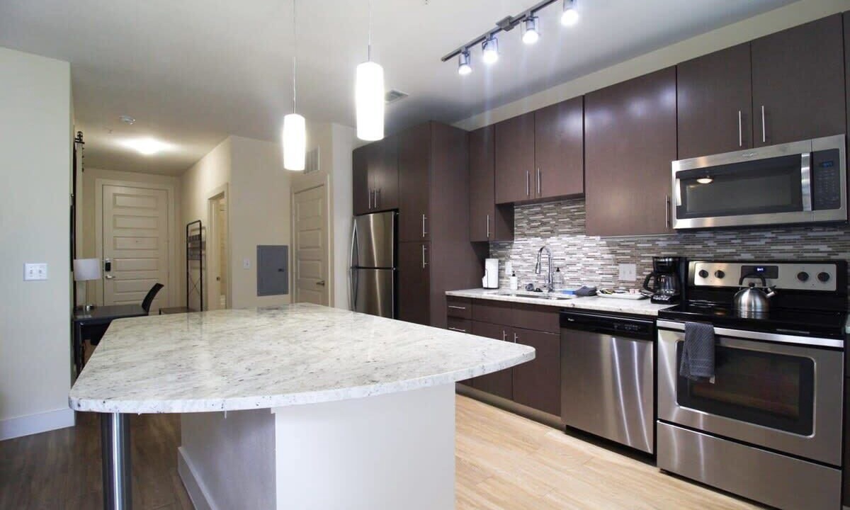 Photo of Kitchen in Houston