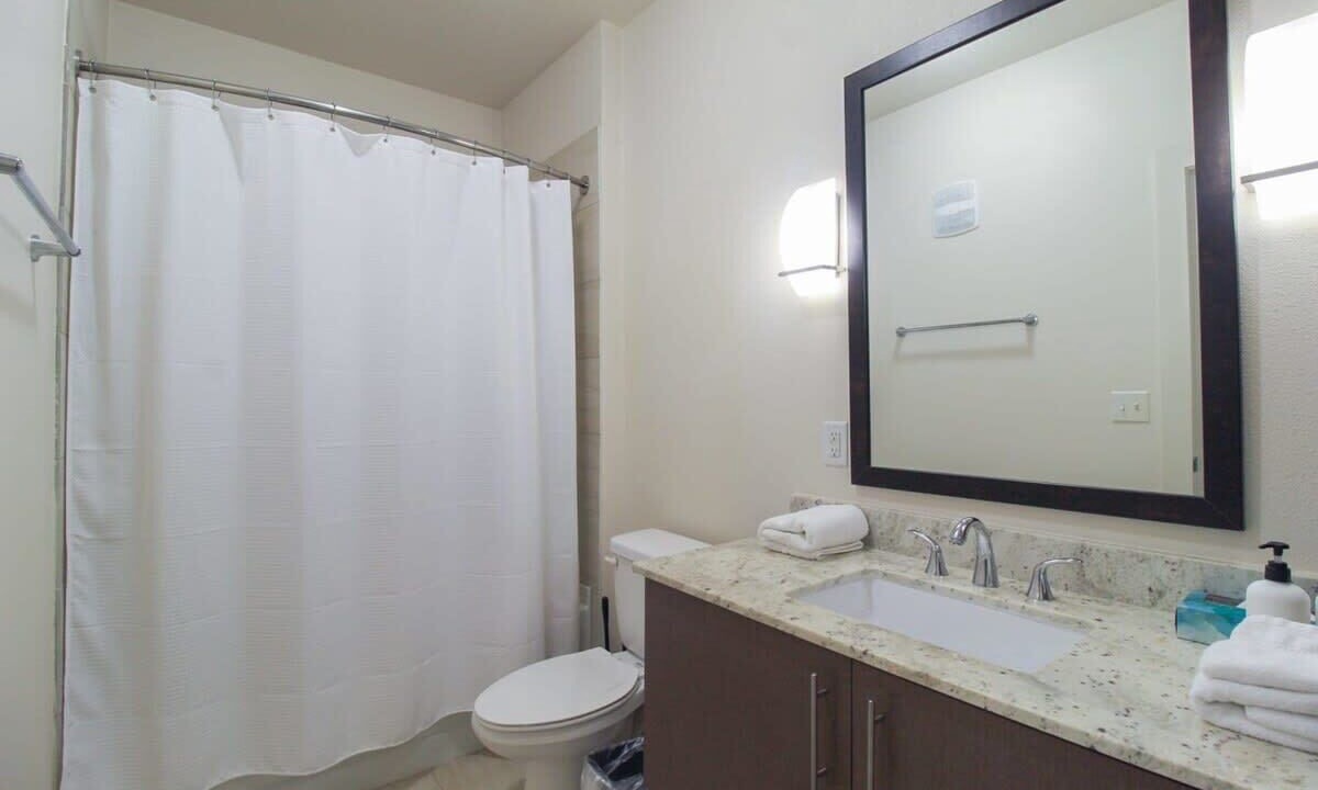 Photo of Bathroom in Houston