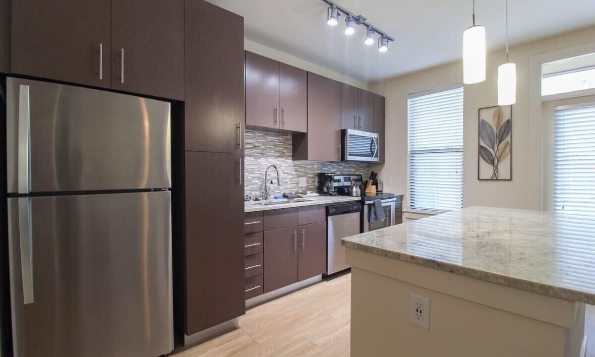 Photo of Kitchen in Houston