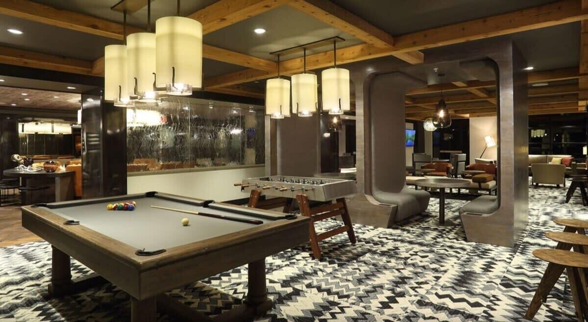 Photo of Bedroom in Houston