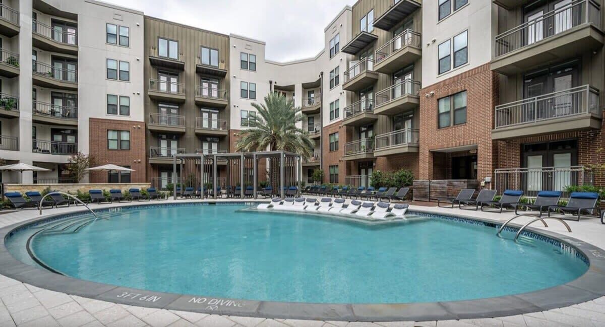 Photo of Outdoor in Houston