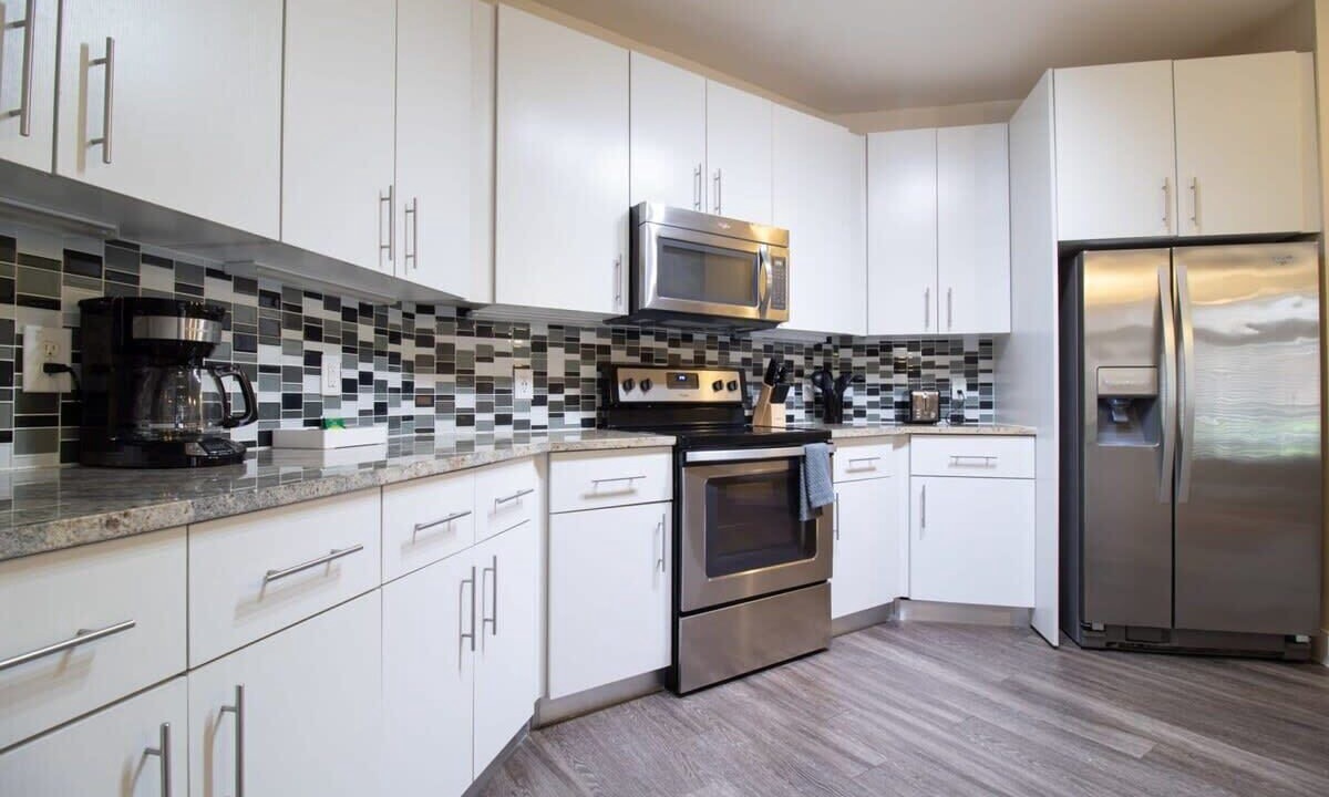 Photo of Kitchen in Houston