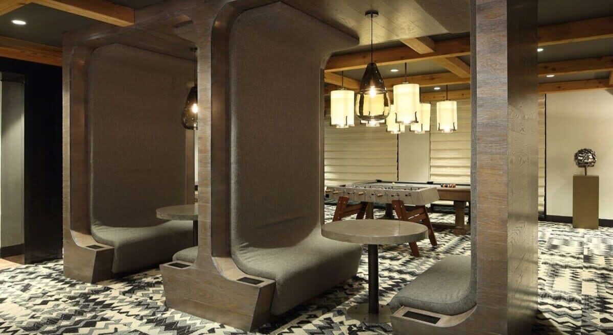 Photo of Bedroom in Houston