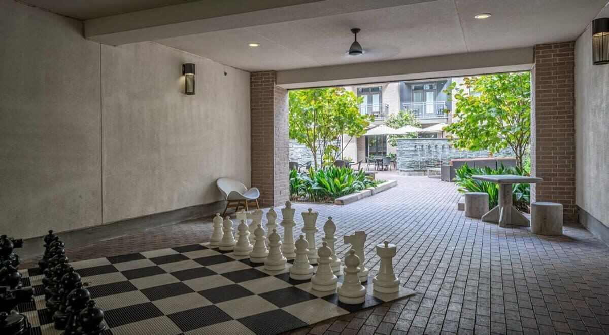 Photo of Bedroom in Houston