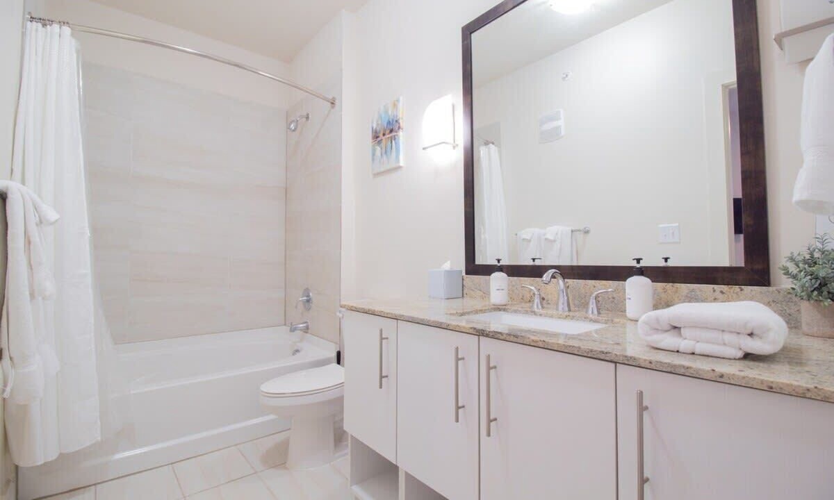 Photo of Bathroom in Houston