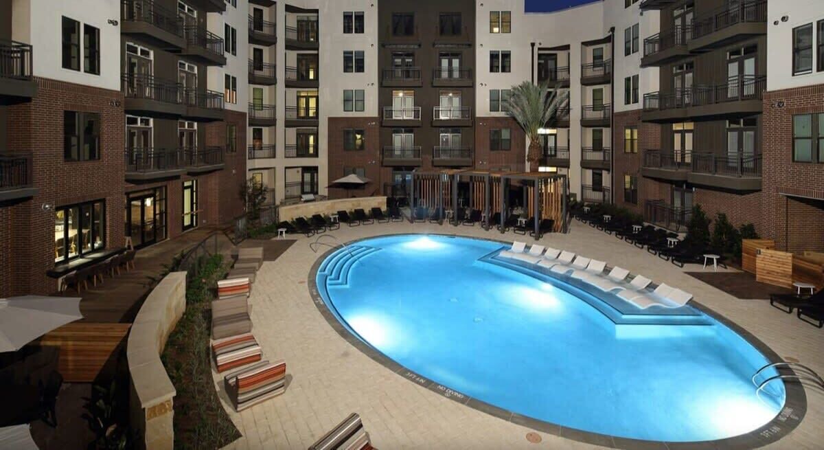 Photo of Outdoor in Houston