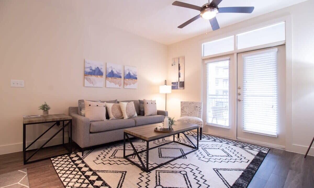 Photo of Livingroom in Houston