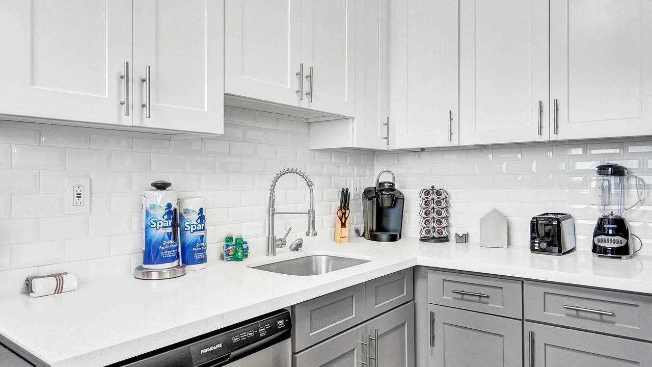 Photo of Kitchen in West Avenue