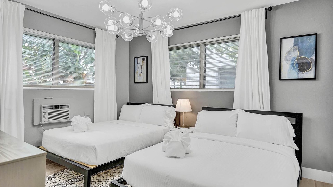 Photo of Bedroom in West Avenue