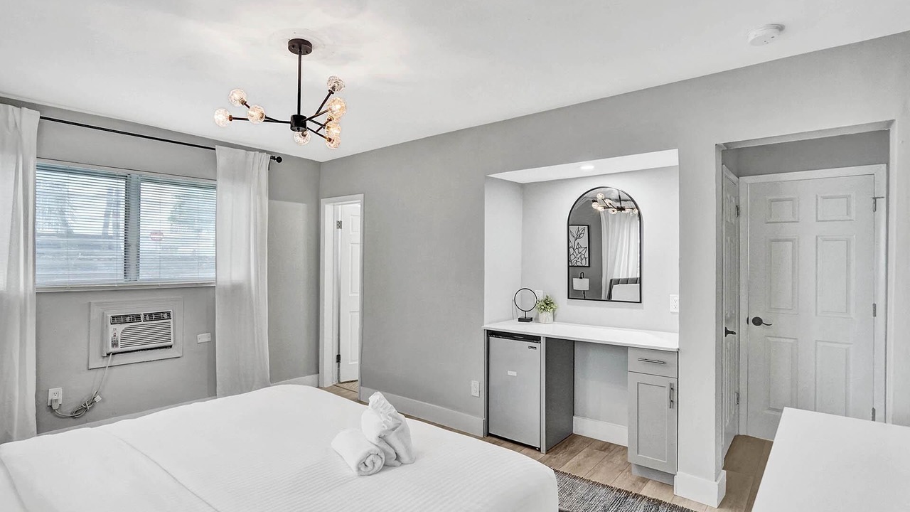 Photo of Bedroom in West Avenue
