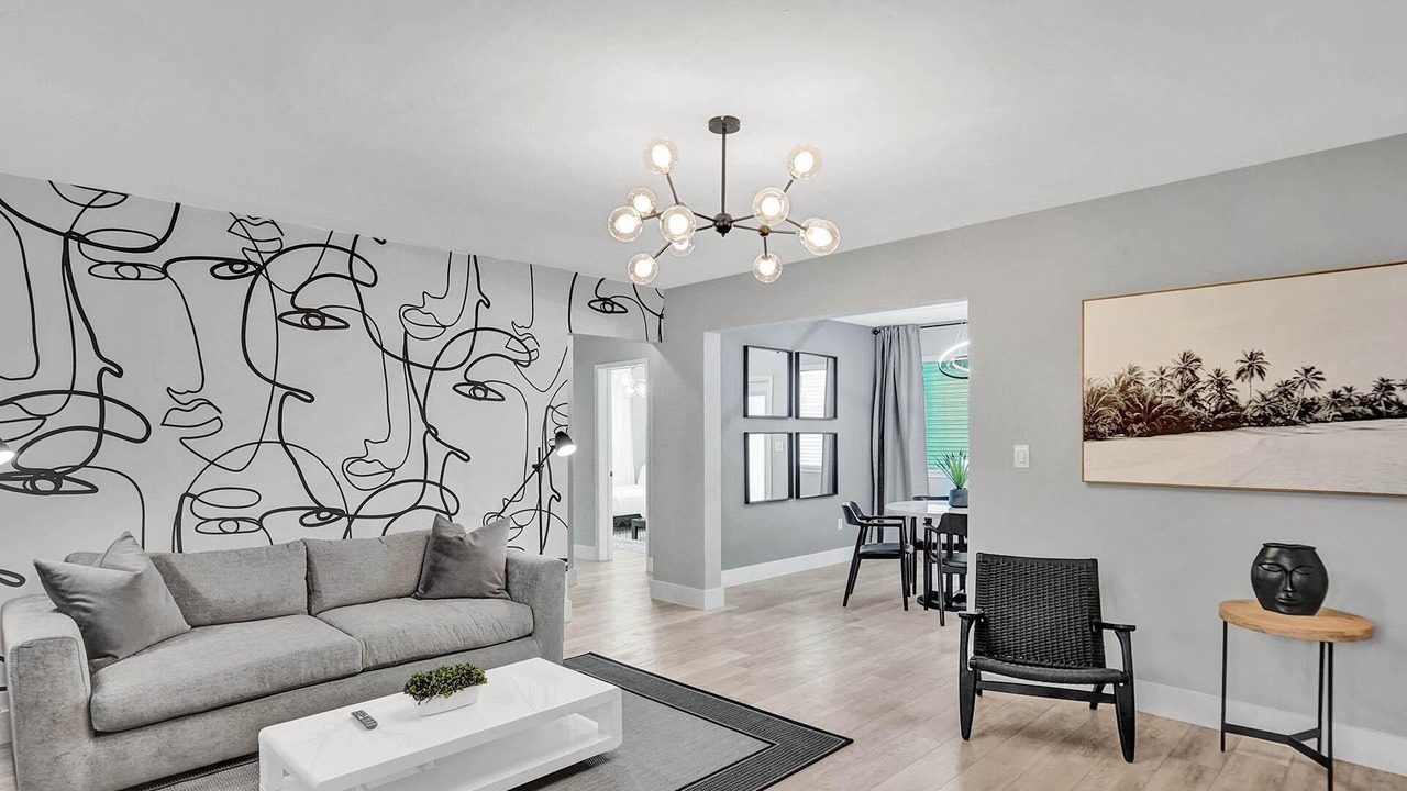 Photo of Livingroom in West Avenue