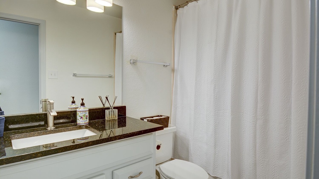 Photo of Bathroom in Stone Oak