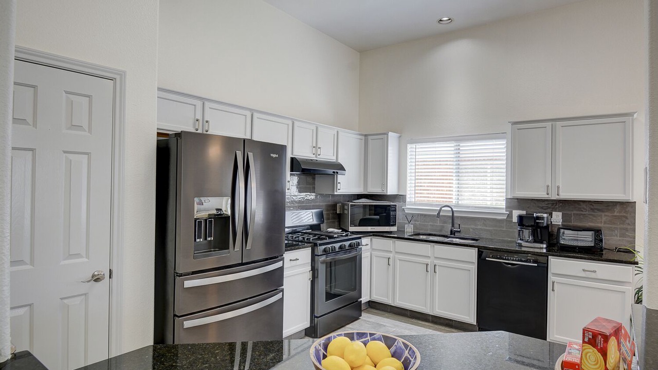 Photo of Kitchen in Stone Oak