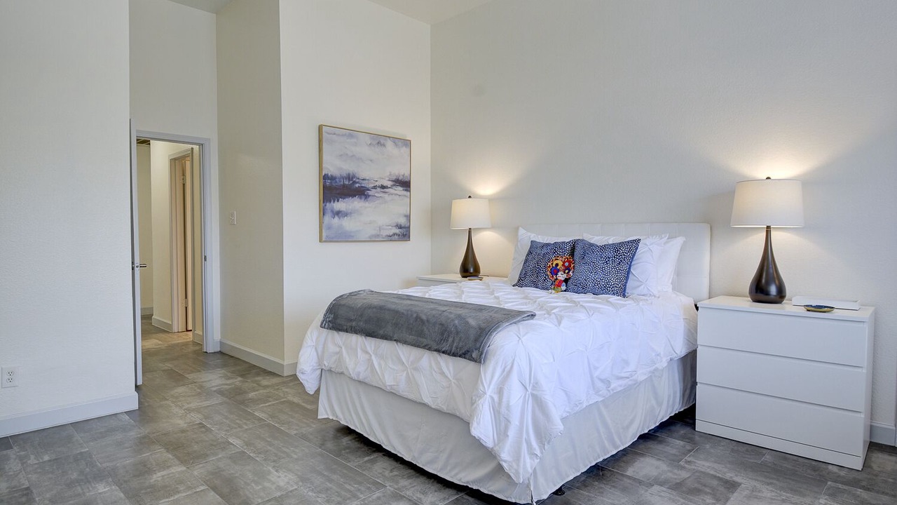 Photo of Bedroom in Stone Oak