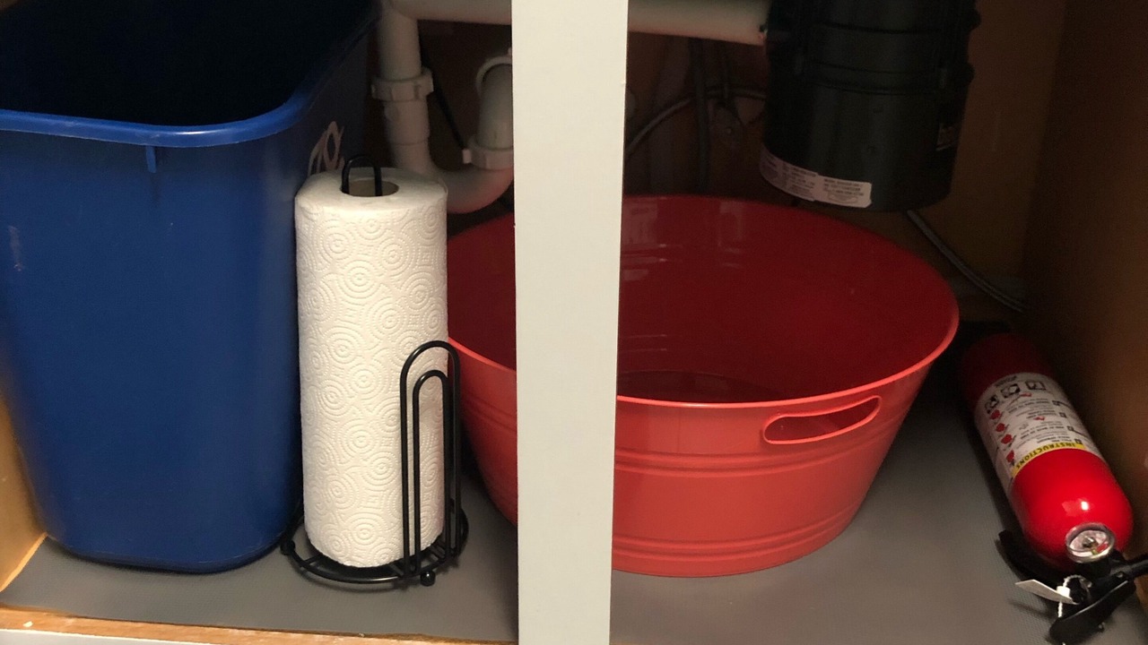 Photo of Kitchen in Stone Oak