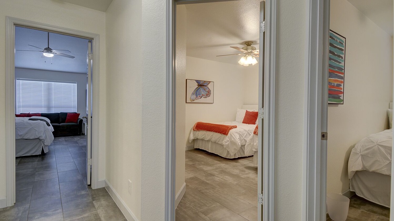 Photo of Bedroom in Stone Oak